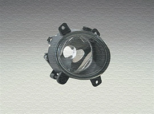 Front Fog Light